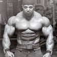 Icon of program: Strongest man & Bodybuild…