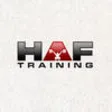 Icon of program: HAF Training