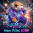 Icon of program: Neon TicTac 2026