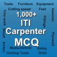 Icon of program: Carpenter MCQ