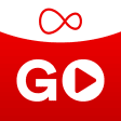 Icon of program: Virgin TV Go