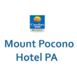 Icon of program: Comfort Inn Mount Pocono …