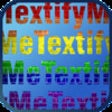 Icon of program: Textify Me