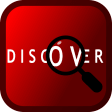 Icon of program: Discover App: Free Discov…