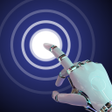 Icon of program: Auto Clicker Tap for TikT…