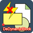 Icon of program: DeDynamicBlock