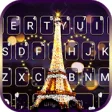 Icon of program: Night Romantic Paris Keyb…