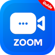 Icono de programa: Guide for ZOOM Cloud HD V…
