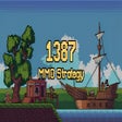 Icon of program: 1387: MMO Strategy