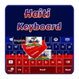 Icon of program: Haiti Flag Keyboard