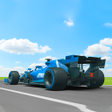 Icono de programa: Real Racing Pro 3