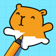 Icon of program: Color Connect: Fill  Draw