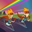 Icon of program: Megasonic Action Dash
