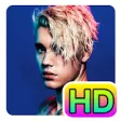 Icon of program: Justin Bieber Wallpaper H…