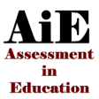 Icon of program: Assessment in Education
