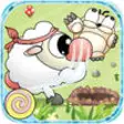 Icon of program: Sheepo Punch - Kung-Fu Sh…