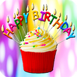 Icono de programa: Happy Birthday Song