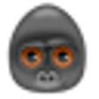Icono de programa: Debookee