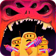 Icon of program: Hopeless: Space Shooting