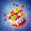 Icon of program: Sweet Dreams: Bakery Adve…