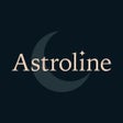 Icon of program: Astroline astrology, horo…