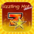 Icon of program: Sizzling Hot Deluxe Slot
