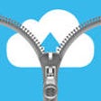Icon of program: iToolZip Pro - Zip Unrar …