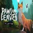 Icon of program: Paws and Leaves: A Last T…