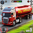 Icon of program: US Oil Truck Fueler Drive…