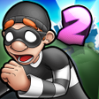 Icon of program: Robbery Bob 2: Double Tro…