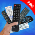 Icon of program: TV Remote Control - All R…
