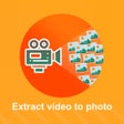 Icon of program: Extract Video: Get nice p…