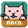 Icono de programa: Neco Live Wallpaper Free