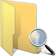 Icon of program: Find Folders By Name Soft…