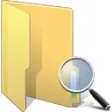 Icon of program: Find Folders By Name Soft…