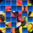 Icon of program: Sweets Quiz - Guess The C…