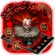 Icon of program: Scary Evil Clown Joker Th…