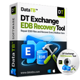 Icono de programa: DT Exchange EDB Recovery …