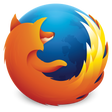 Icono de programa: Mozilla Firefox ESR
