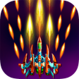 Icono de programa: Space Shooter - Galaxy At…
