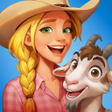 Icono de programa: Big Farm Merge