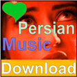 Icono de programa: Persian Mp3 Download : …