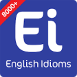 Icon of program: 8000+ English Idioms