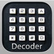 Icon of program: DTMFdec