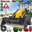Icon of program: Real Heavy Snow Plow Truc…