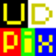 Icono de programa: UDPixel
