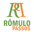 Site Rômulo Passos icon