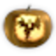 Icon of program: Jack-O-Lantern Screen Sav…