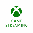 Icon of program: Xbox Game Streaming (Prev…