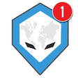 Icono de programa: AlienChat : talking with …